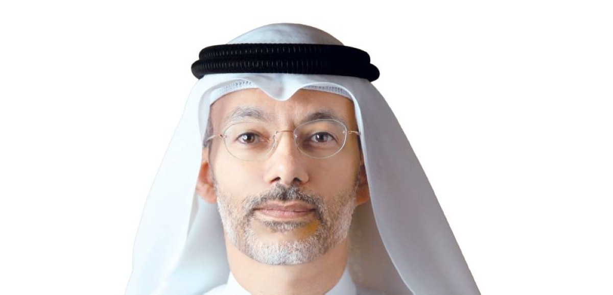 علوي الشيخ علي: المبادرة تعكس حرصاً مستمراً على تعزيز صحة المجتمع ورفاهه