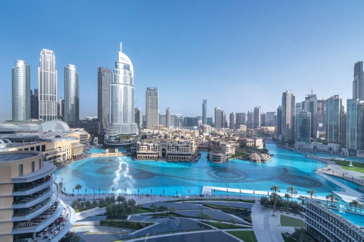 ميزانية قوية تحقق متطلبات التنمية الشاملة في الإمارات وتعزز قدرة الاقتصاد بالحفاظ على استقراره ومتانته 