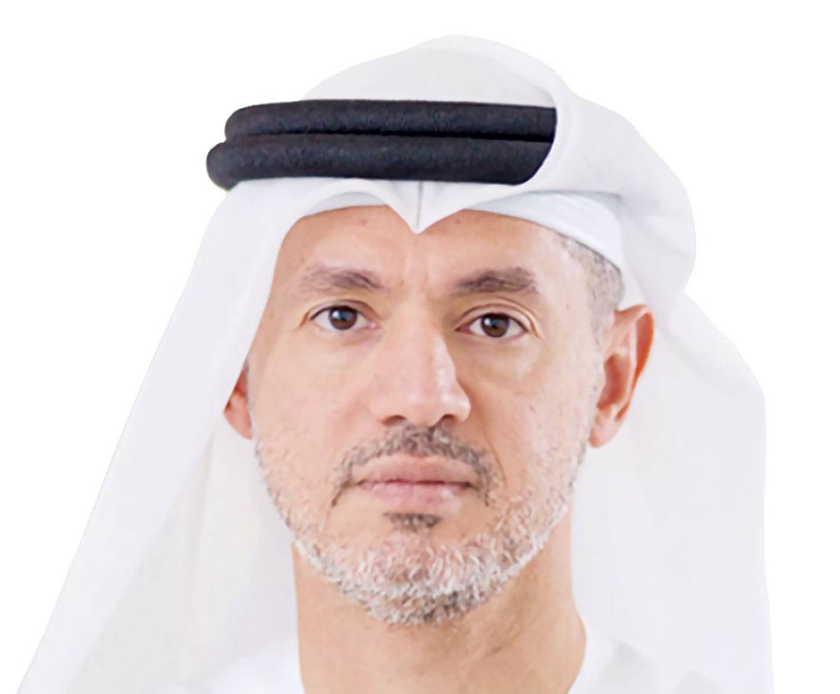 فهد القاسم