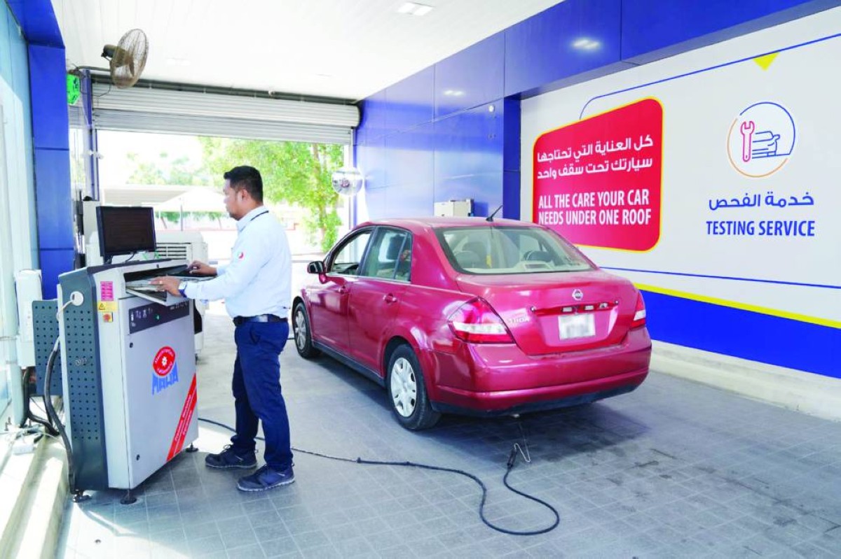 9 % نمواً في المركبات المسجلة بدبي خلال 2025