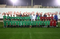 نادي الشارقة يختتم بطولة المرحوم عمار الدوخي الرمضانية