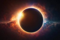 بعد 2700 عام.. العلماء يحلون لغز كسوف شمسي سجّلته الصين القديمة