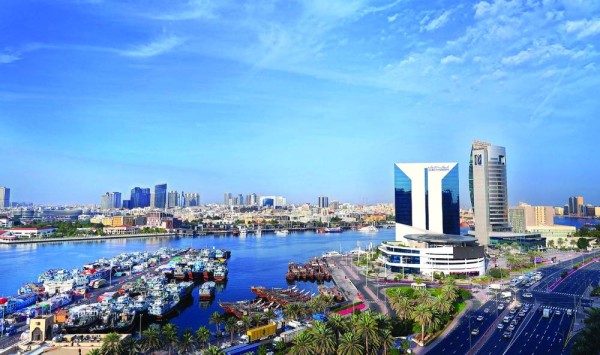 دبي تعزز مرونة قطاع الذهب والمجوهرات في مواجهة التحديات العالمية