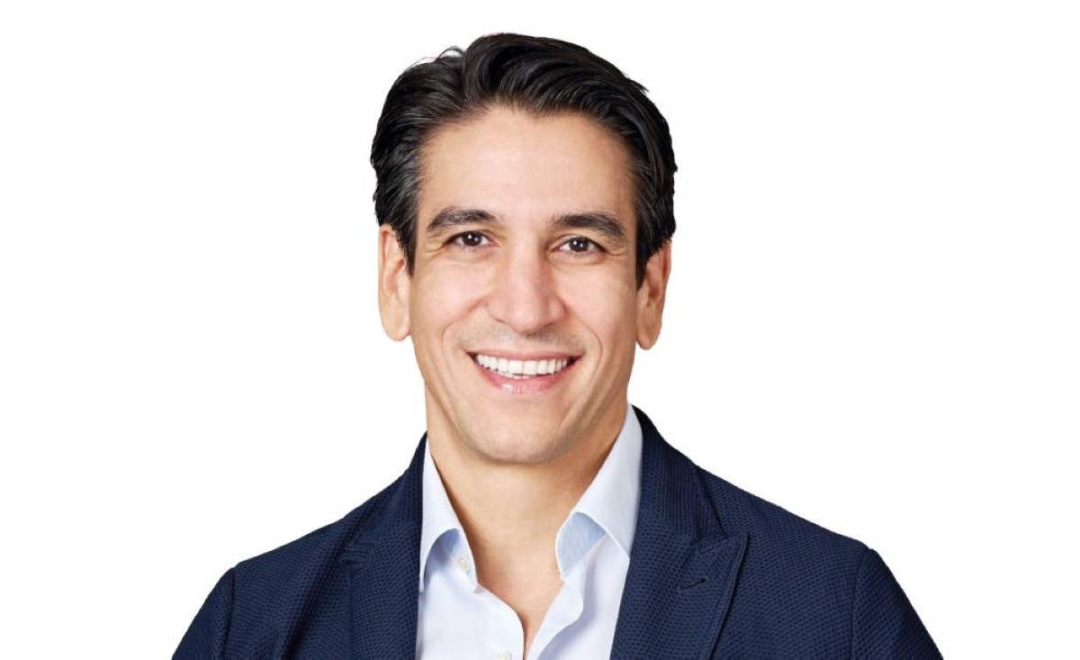 مايكل لحياني