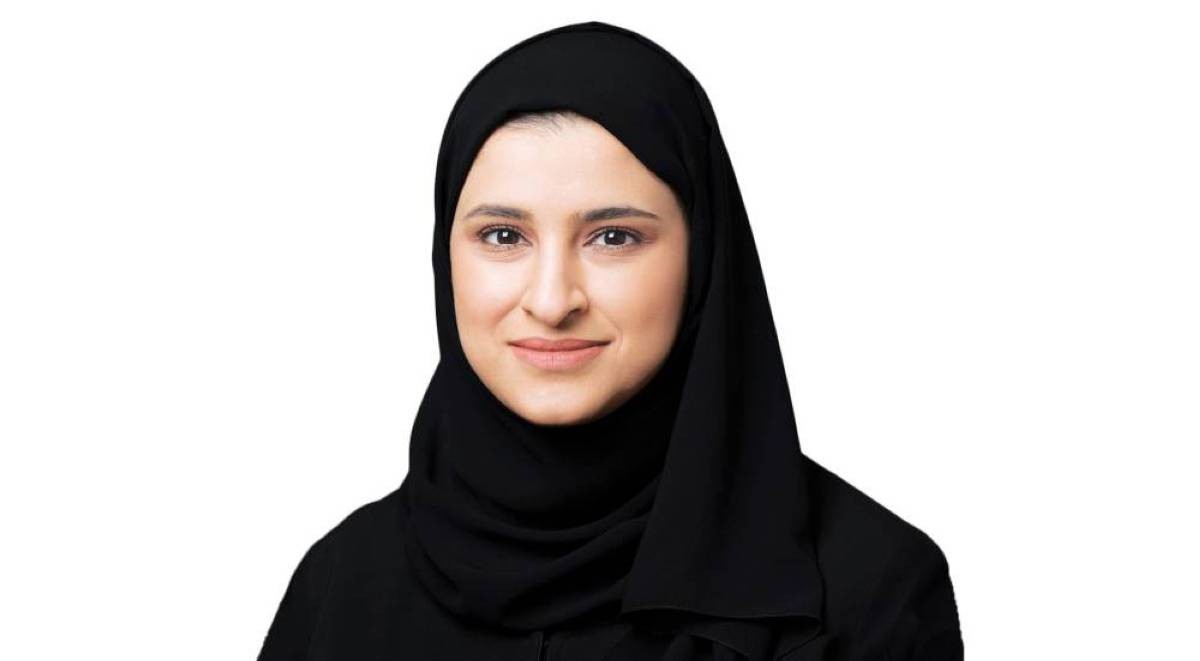 سارة الأميري: تمكين الطلبة من المهارات الرقمية منذ المراحل التعليمية المبكرة 