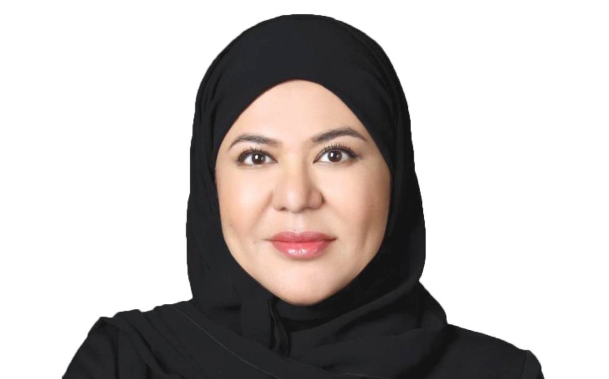 سناء سهيل: يوم الطفل الإماراتي يجسد التزام الدولة بتمكين الأطفال ورعايتهم وحمايتهم