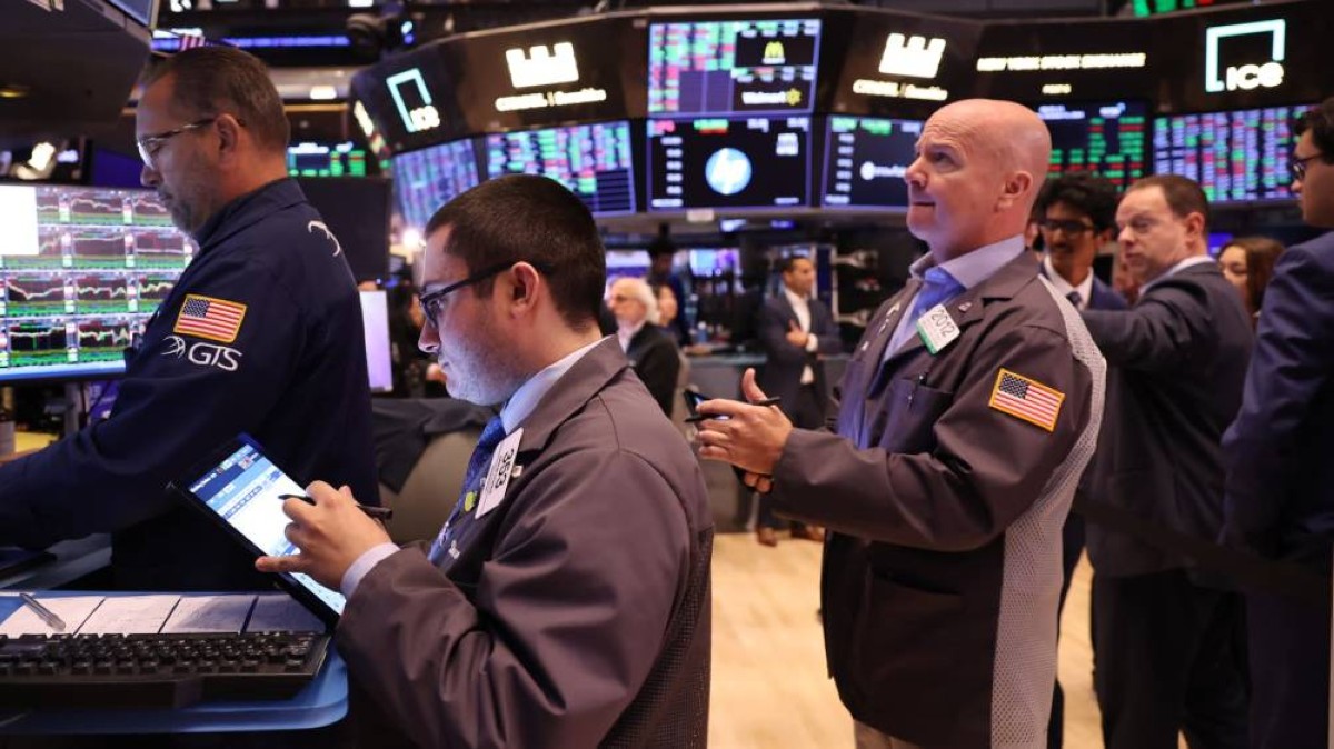 اجتماع الفيدرالي لأسعار الفائدة تحت ضغط الحرب وقفزة أسعار النفط