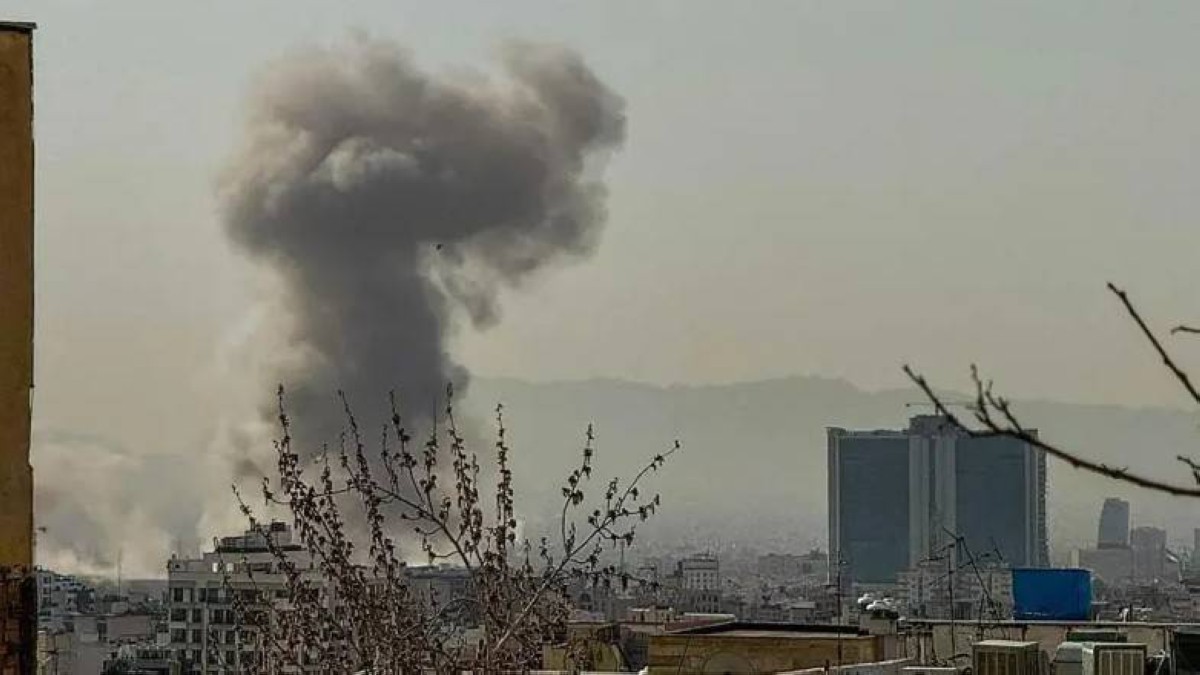 الجيش الإسرائيلي: الحملة ضد إيران قد تستمر 3 أسابيع إضافية