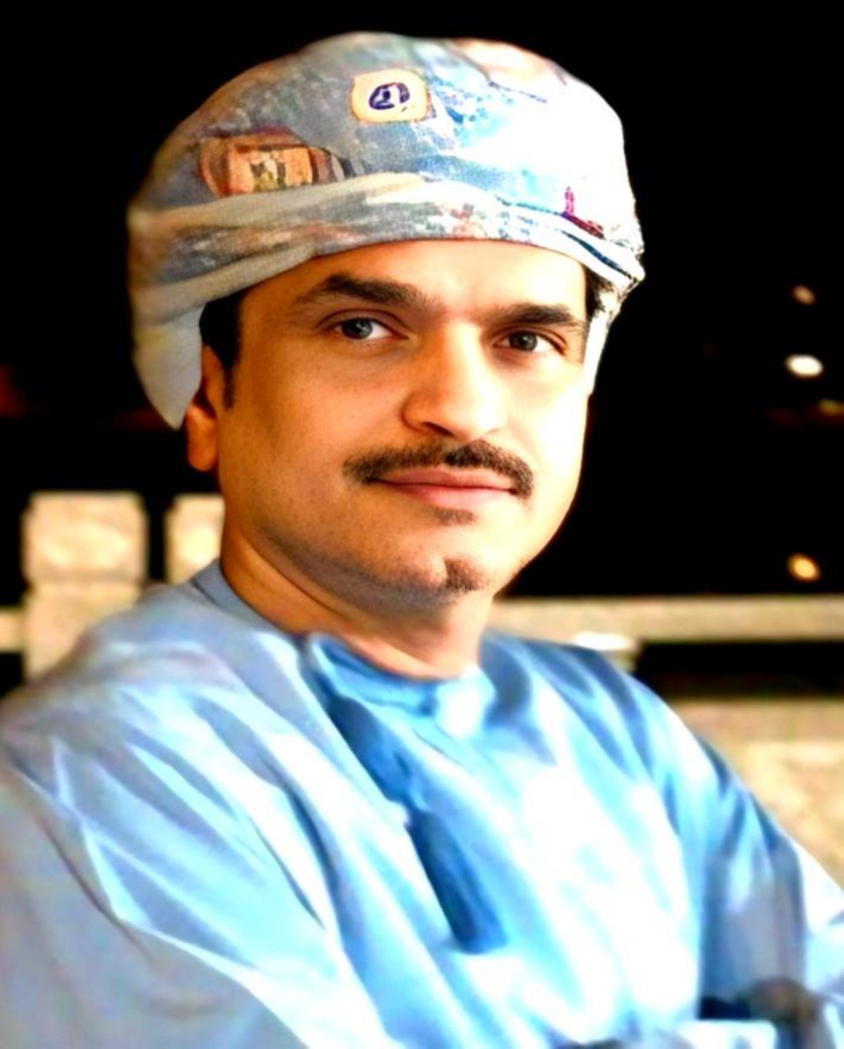 سالم علي سعيد.. صاحب أول فيديو كليب عربي