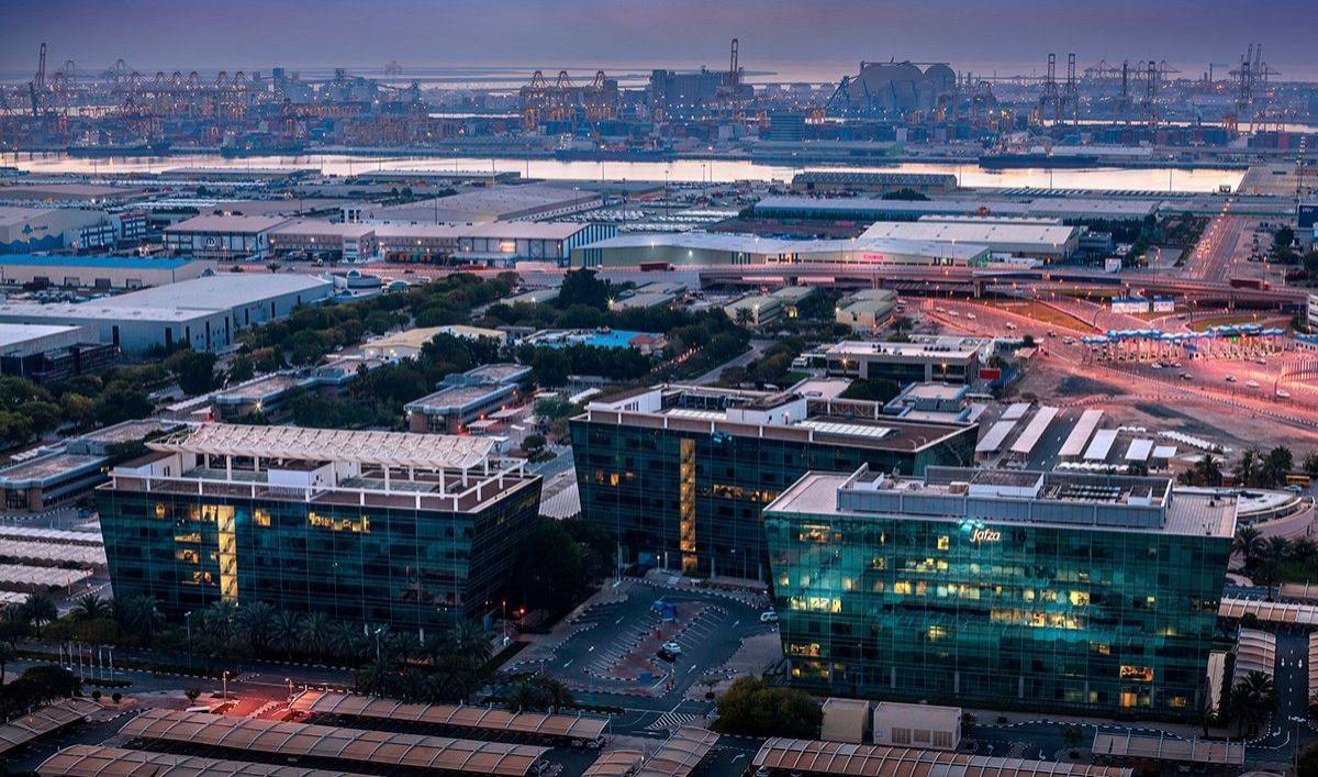 11472 إجمالي الشركات في «جافزا» بنهاية 2025