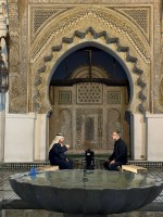 «الراوي» الـ 16.. موسوعة تلفزيونية ترصد حكايات 100 عام