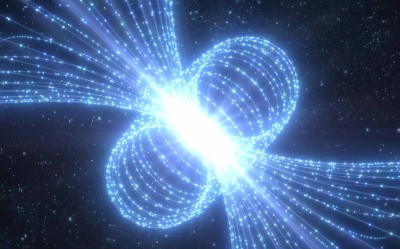 بعد 70 عاماً من الغموض.. اكتشاف سر الحقول المغناطيسية التي تنظم الكون