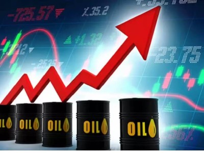 ارتفاع أسعار النفط يفاقم تأثيرات صدمة الطاقة على الأسواق العالمية