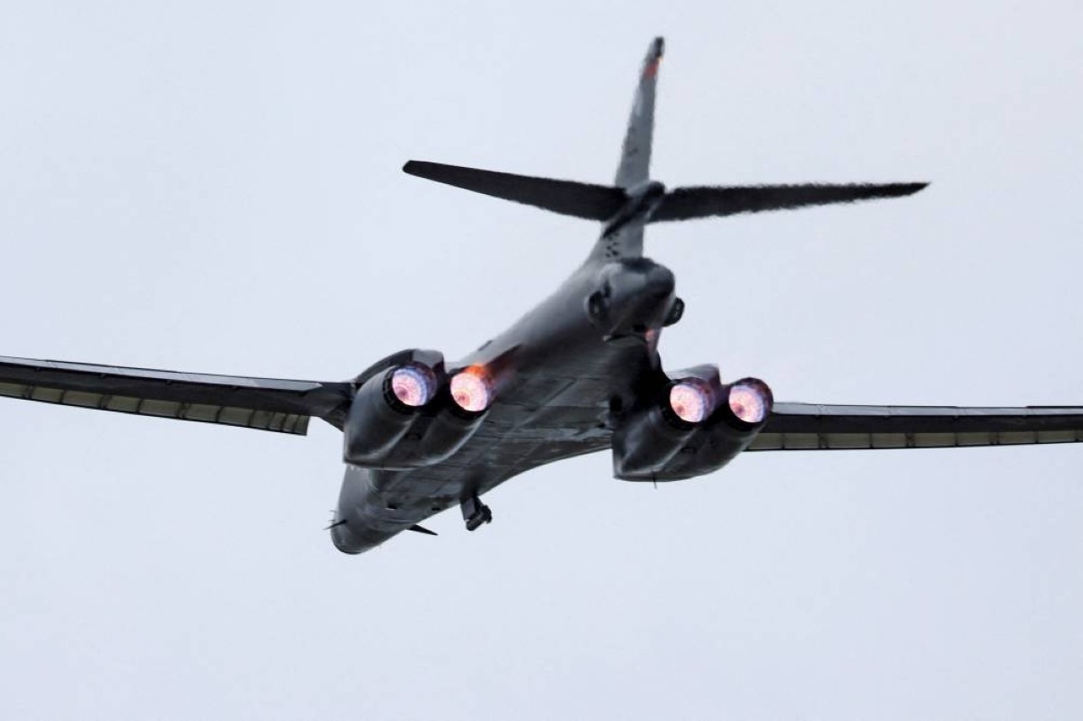 ترامب: لست مستعداً بعد لإبرام اتفاق مع طهران