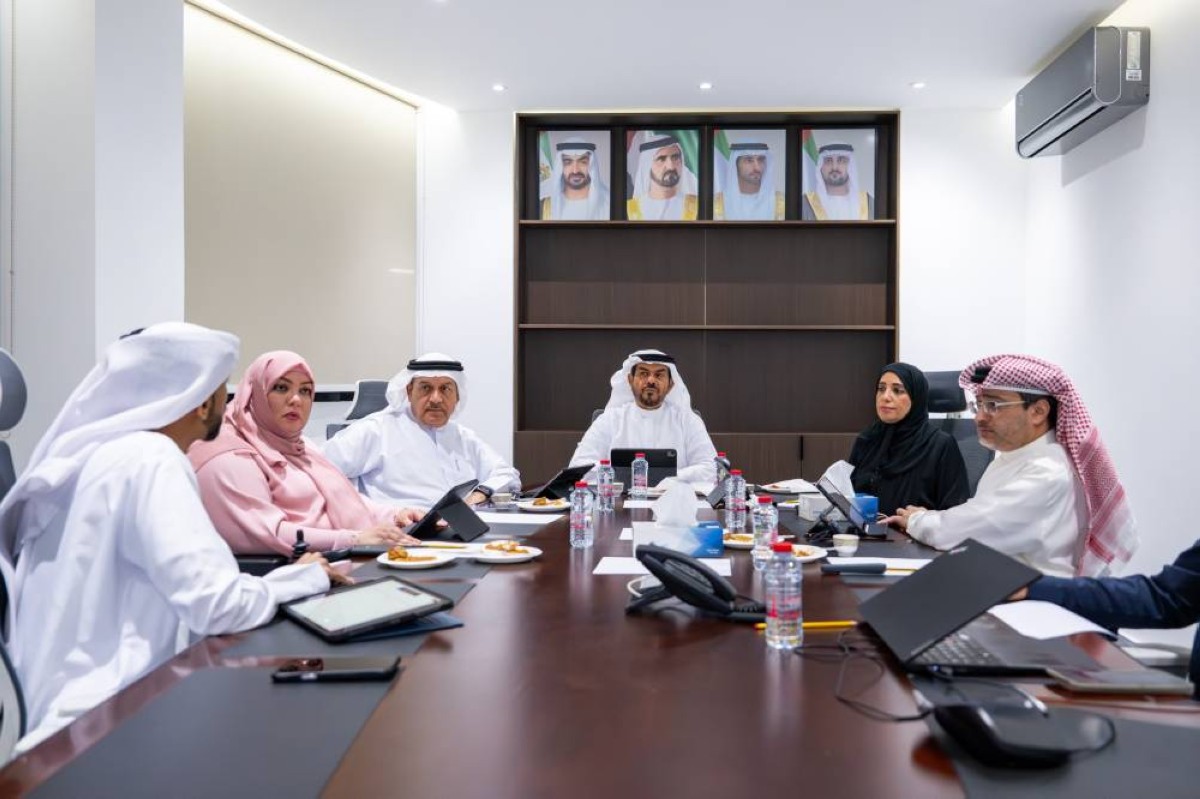 «دبي لأصحاب الهمم» يسجل 130 مليون مشاهدة على وسائل التواصل