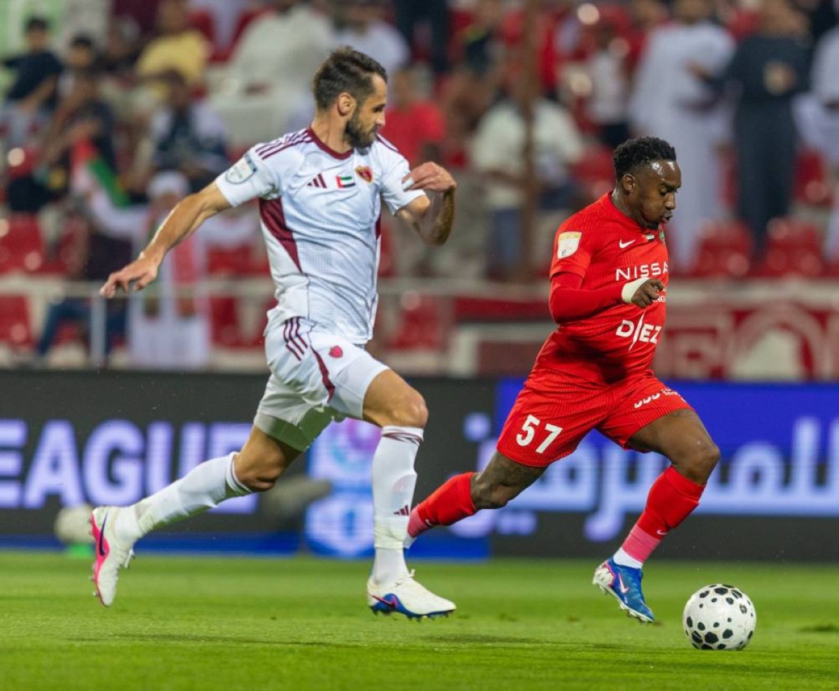 دوري الأبطال