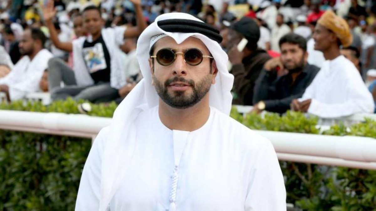 محمد الأحمد: مبادرة «داعم» رفعت عدد الخيول المشاركة في سباقات جبل علي