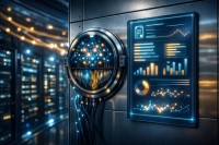 عصر جديد من الفواتير.. عدادات للذكاء الاصطناعي مثل الكهرباء والمياه