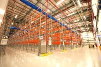 أرامكس تفتتح مركزها الإقليمي للرعاية الصحية في دبي الجنوب