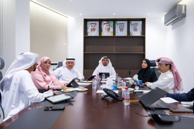 «دبي لأصحاب الهمم»