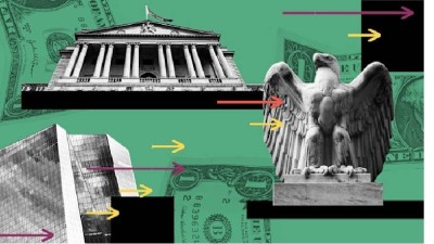 حرب الشرق الأوسط تعيد إحياء مخاوف التضخم حول العالم