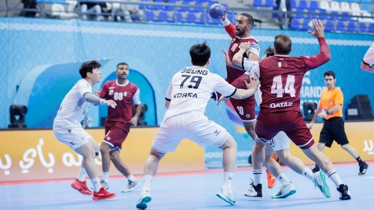 تأجيل البطولة الآسيوية للأندية أبطال دوري اليد