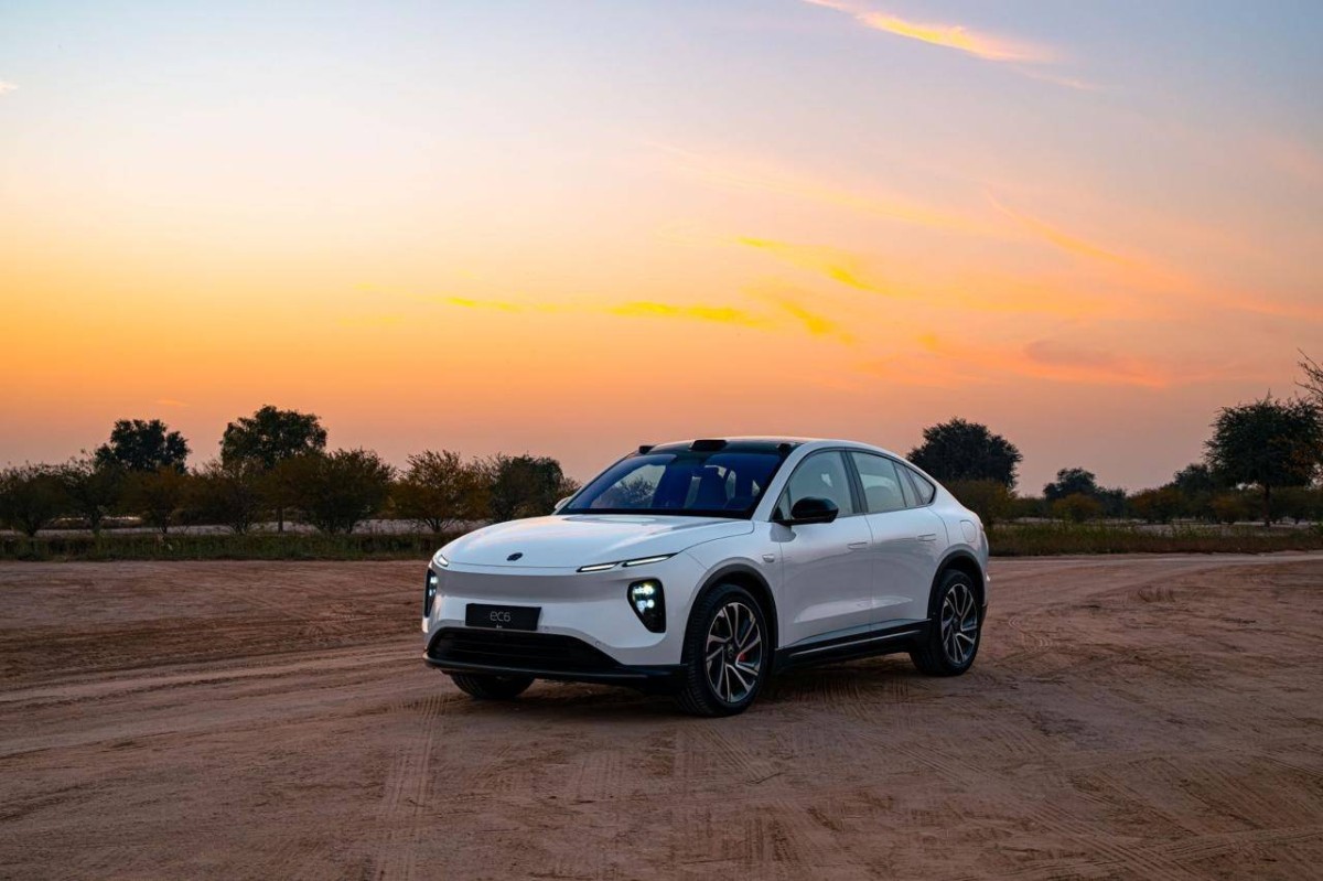 «نيو» تسجل أرباحاً تشغيلية قوية.. وتعلن توقعات متفائلة في 2026