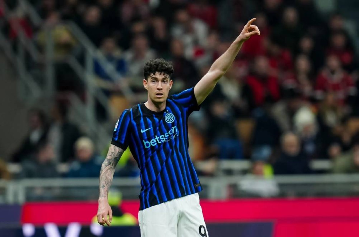 باستوني على أعتاب الرحيل وإنتر يطلب 80 مليون يورو مقابل تورام