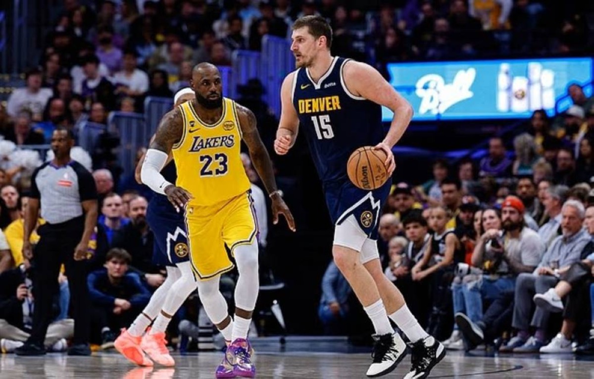 دوري السلة الأمريكي يستعد لتوسع تاريخي