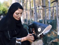 عدسة مريم العلي تستكشف جماليات الكائنات الصغيرة