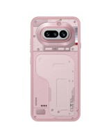 ‏"نوثينغ" تطرح هاتف جديد وسماعة رأس في الإمارات ‏