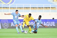 الوصل والظفرة.. تضميد الجراح بنقاط الفوز الثلاث