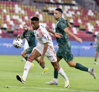 5 عوامل أعادت الجزيرة إلى مربع «الكبار»