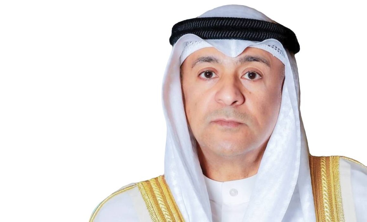 جاسم البديوي: الاعتداءات الإيرانية تنتهك مبادئ حسن الجوار والقوانين والأعراف الدولية