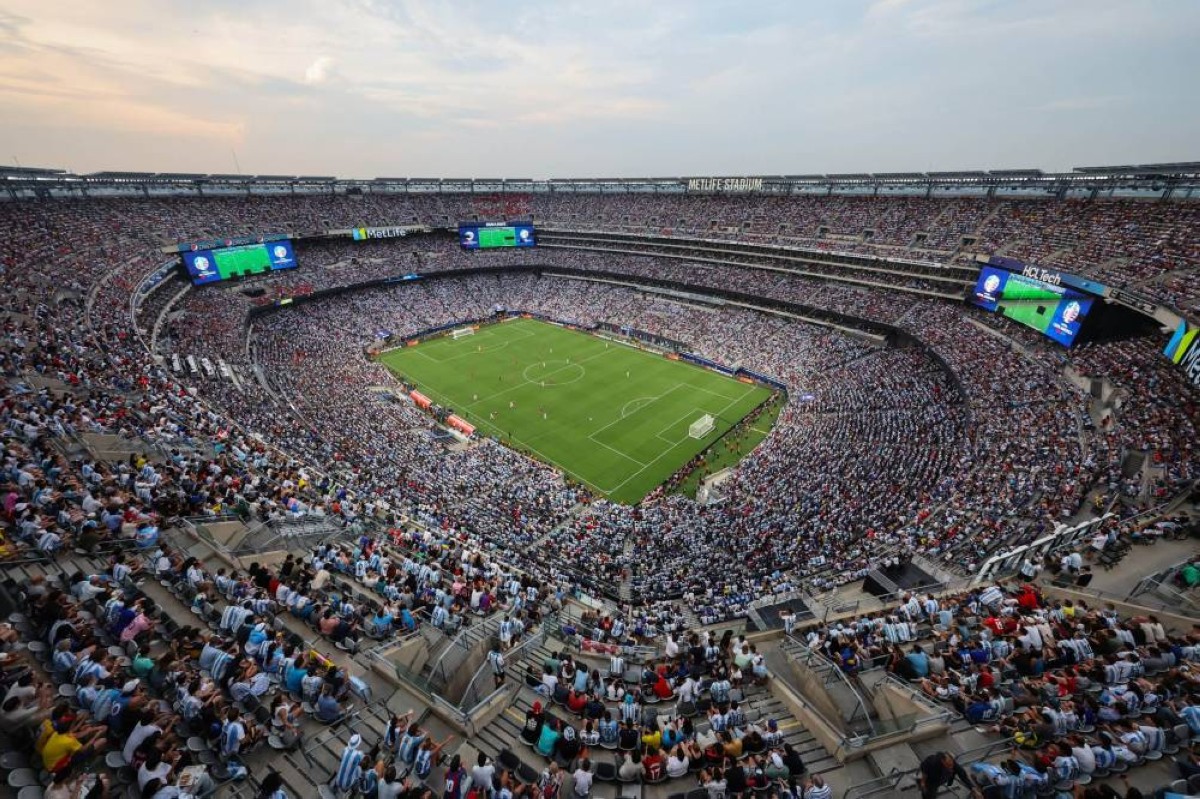 «فيفا» يتيح مشاهدة مباريات المونديال مجانًا عبر المنصات الرقمية