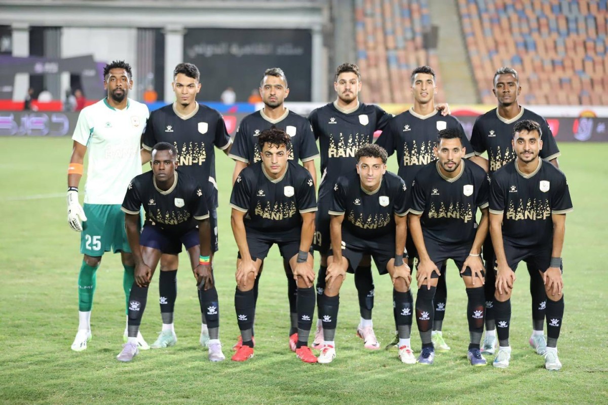 نادٍ مصري يعلن مقاطعة بطولات أفريقيا رغم عدم مشاركته فيها