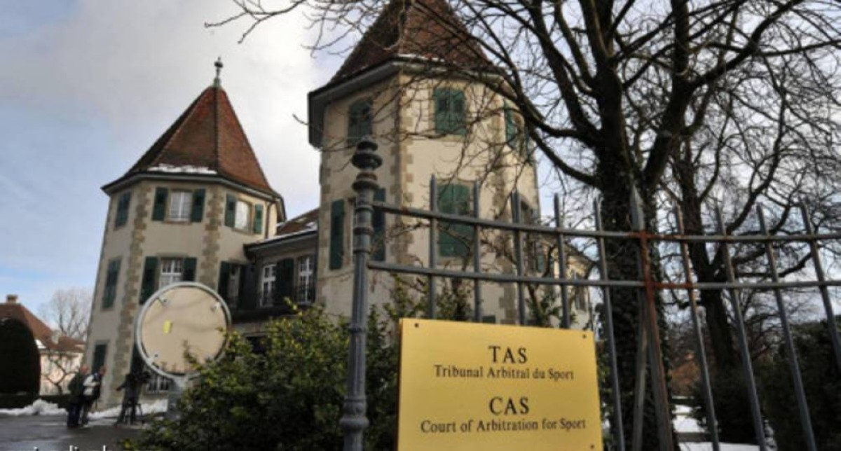 ميلان وروسيا وفنربخشة بين العقوبات وإنصاف «كاس»