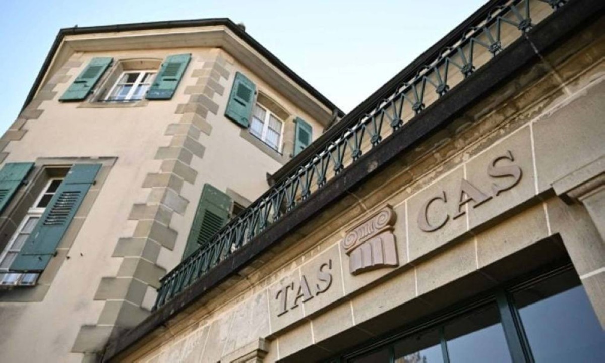 المحكمة الرياضية الدولية «كاس».. السلطة العليا للفصل في النزاعات الرياضية