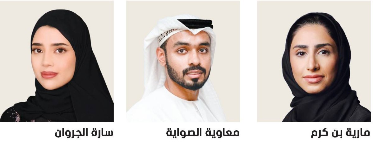 شباب إماراتيون: الرسالة الإعلامية للجمهور أبرز تحديات المبادرات الشبابية