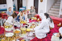 مركز محمد بن راشد للتواصل الحضاري.. برامج تُبرز معاني رمضان والعادات الإماراتية الأصيلة