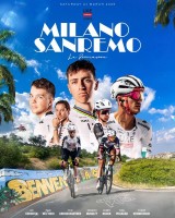 بقيادة بوجاتشار.. «الإمارات للدراجات» يخوض تحدي «ميلانو-سان ريمو»