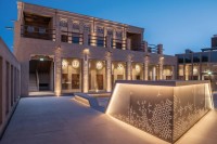 متحف الشندغة يستضيف باقة فعاليات نوعية في المناسبة