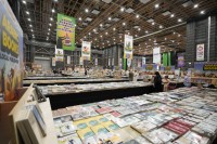 «بيغ باد وولف دبي» يختتم فعالياته محققاً أرقاماً قياسية