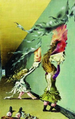 بيع لوحة «ألعاب الأطفال» بـ 6 ملايين دولار