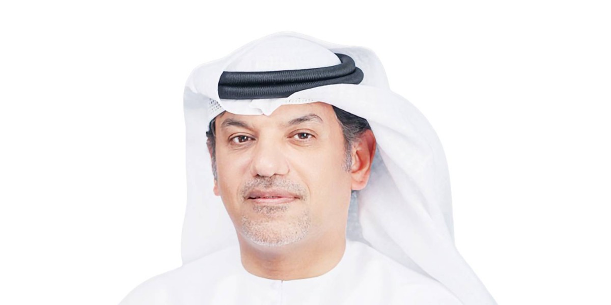 محمد النعيمي