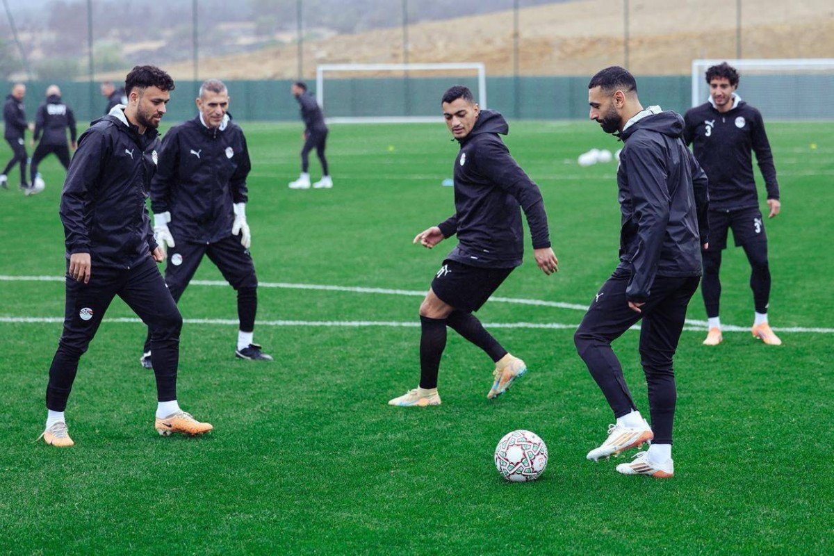 منتخب مصر
