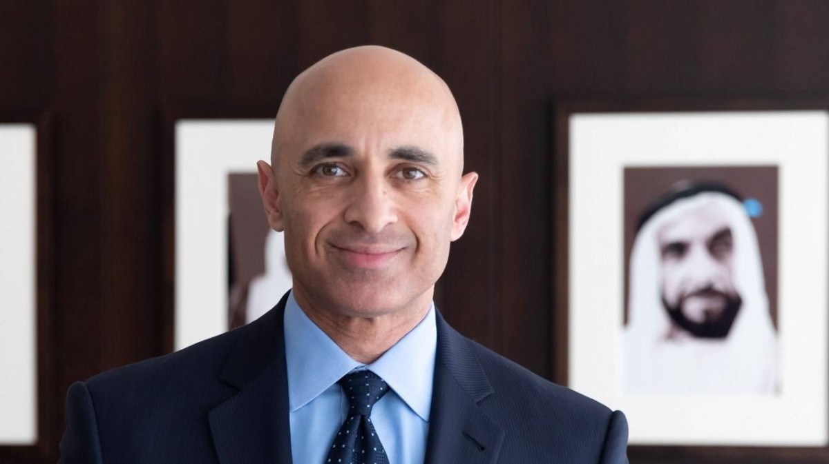 يوسف العتيبة: الإمارات أمضت عقوداً في الاستعداد للأوضاع الراهنة ببنية تحتية ومالية ودفاعية قوية