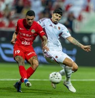 رابطة المحترفين تكتفي بالإعلان عن الجولة 21 للدوري انتظاراً للبرنامج الآسيوي