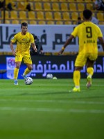 فابيو ليما يرد على قرار كوزمين بعدم اختياره لقائمة «الأبيض»