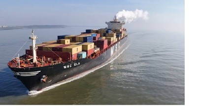 الصراع في الشرق الأوسط يدخل سوق الشحن في فوضى عارمة